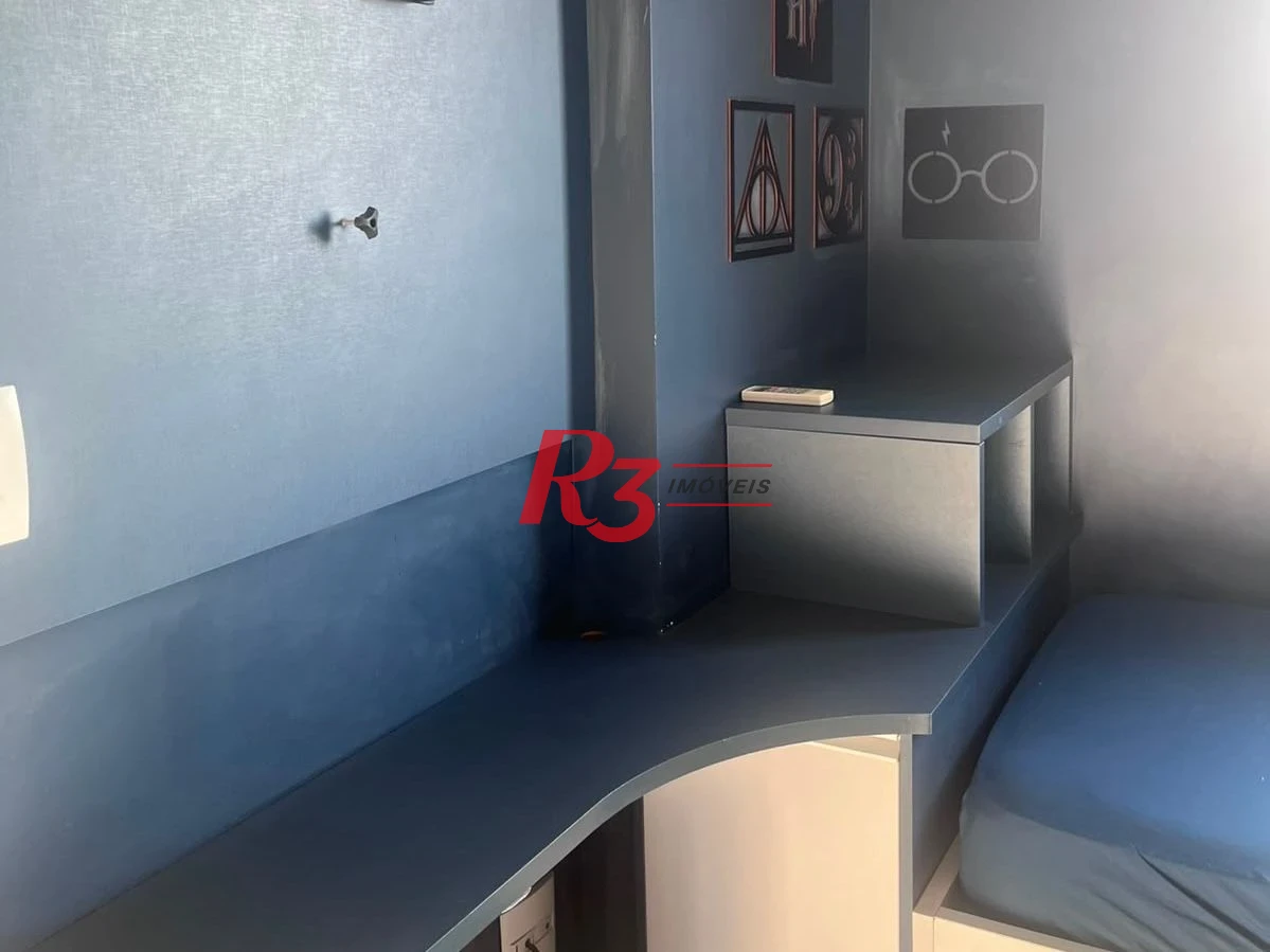 Apartamento com 2 dormitórios, 71 m² - venda por R$ 550.000,00 ou aluguel por R$ 4.000,00/mês - Vila Valença - São Vicente/SP