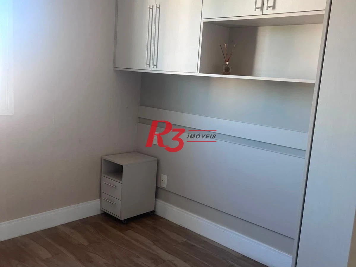 Apartamento com 2 dormitórios, 71 m² - venda por R$ 550.000,00 ou aluguel por R$ 4.000,00/mês - Vila Valença - São Vicente/SP