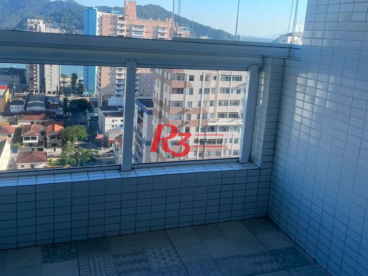 Apartamento com 2 dormitórios, 71 m² - venda por R$ 550.000,00 ou aluguel por R$ 4.000,00/mês - Vila Valença - São Vicente/SP