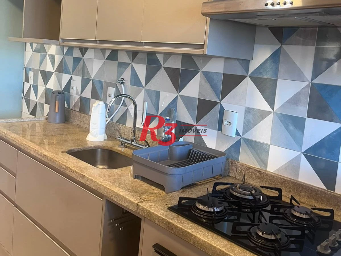 Apartamento com 2 dormitórios, 71 m² - venda por R$ 550.000,00 ou aluguel por R$ 4.000,00/mês - Vila Valença - São Vicente/SP
