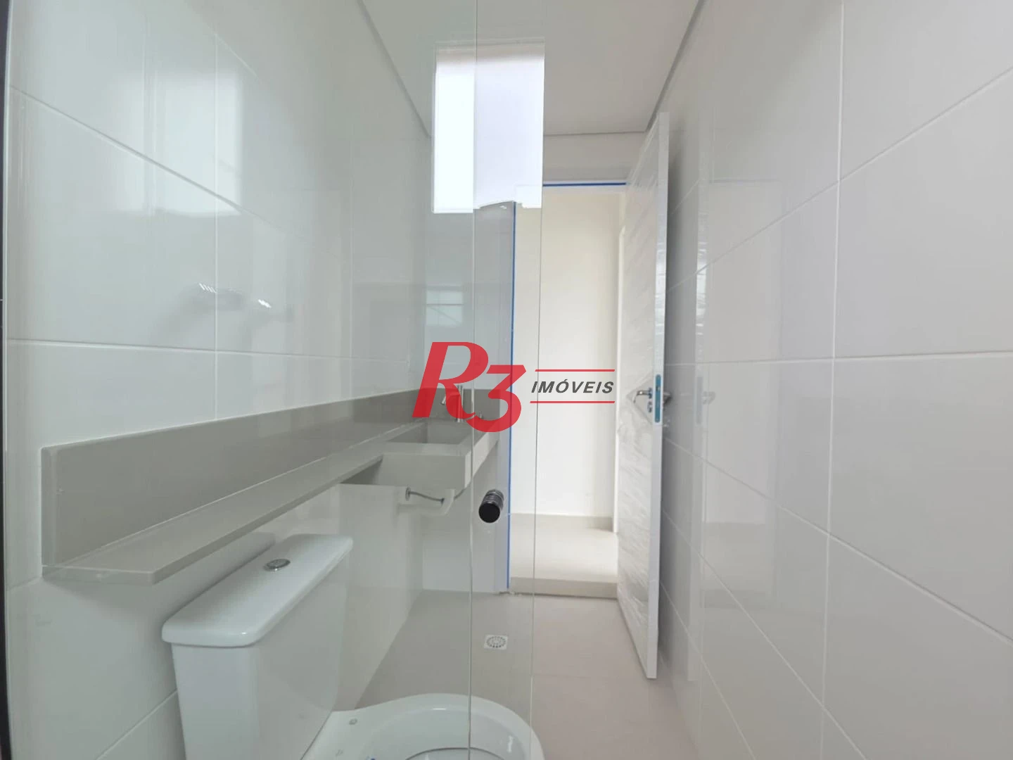Apartamento com 2 dormitórios à venda, 62 m² por R$ 510.000,00 - Centro - São Vicente/SP