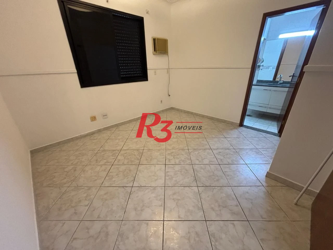 Apartamento com 2 dormitórios para alugar, 107 m² por R$ 6.000,00/mês - Aparecida - Santos/SP