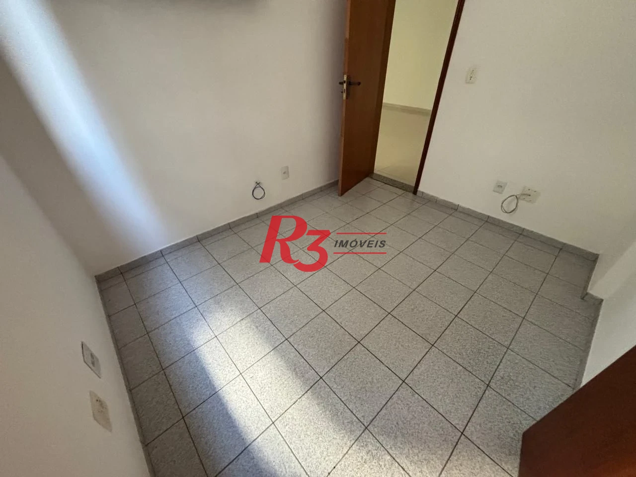 Apartamento com 2 dormitórios para alugar, 107 m² por R$ 6.000,00/mês - Aparecida - Santos/SP