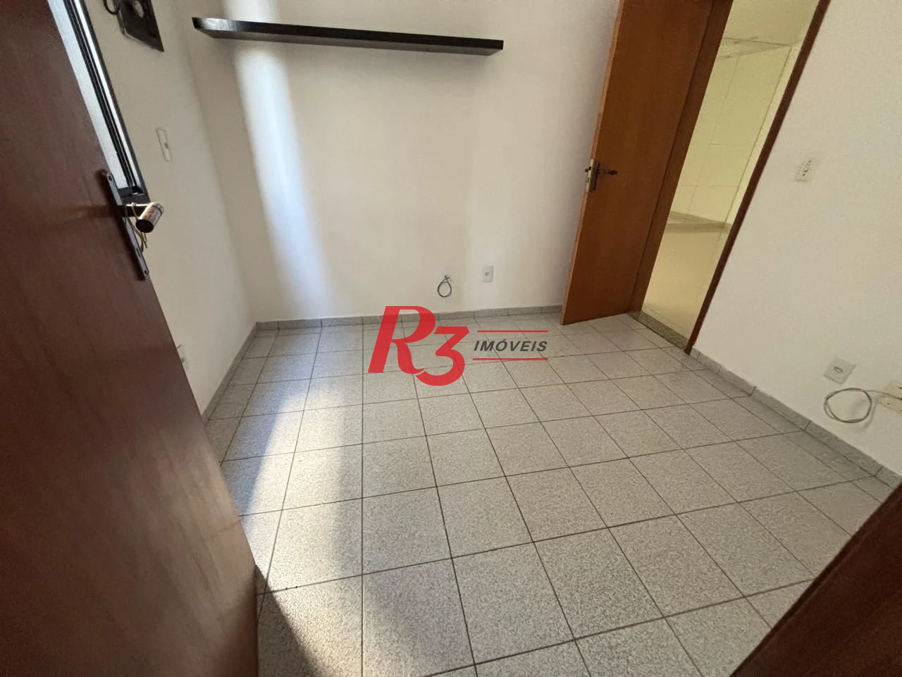 Apartamento com 2 dormitórios para alugar, 107 m² por R$ 6.000,00/mês - Aparecida - Santos/SP