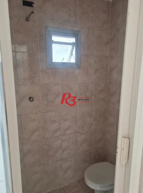 Apartamento com 2 dormitórios para alugar, 96 m² por R$ 3.900,00/mês - Ponta da Praia - Santos/SP