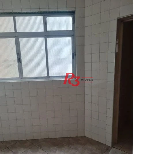 Apartamento com 2 dormitórios para alugar, 96 m² por R$ 3.900,00/mês - Ponta da Praia - Santos/SP