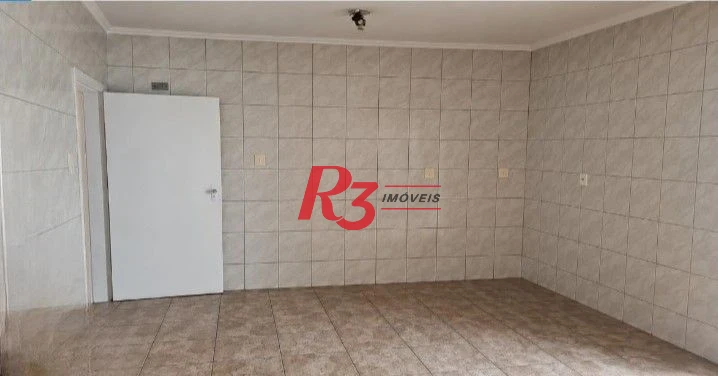 Apartamento com 2 dormitórios para alugar, 96 m² por R$ 3.900,00/mês - Ponta da Praia - Santos/SP
