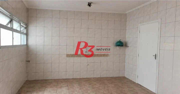Apartamento com 2 dormitórios para alugar, 96 m² por R$ 3.900,00/mês - Ponta da Praia - Santos/SP