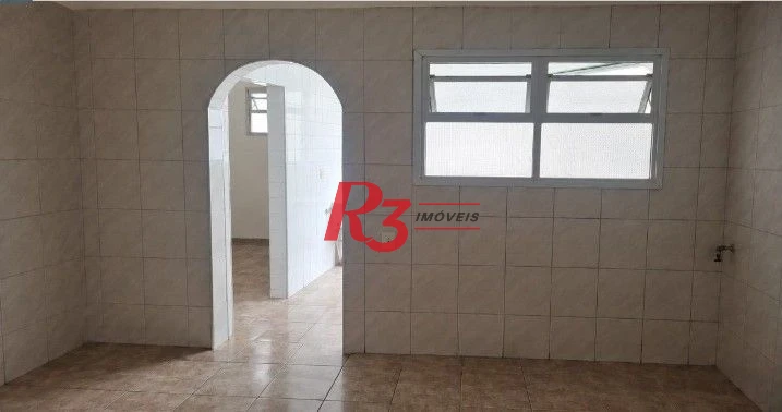 Apartamento com 2 dormitórios para alugar, 96 m² por R$ 3.900,00/mês - Ponta da Praia - Santos/SP