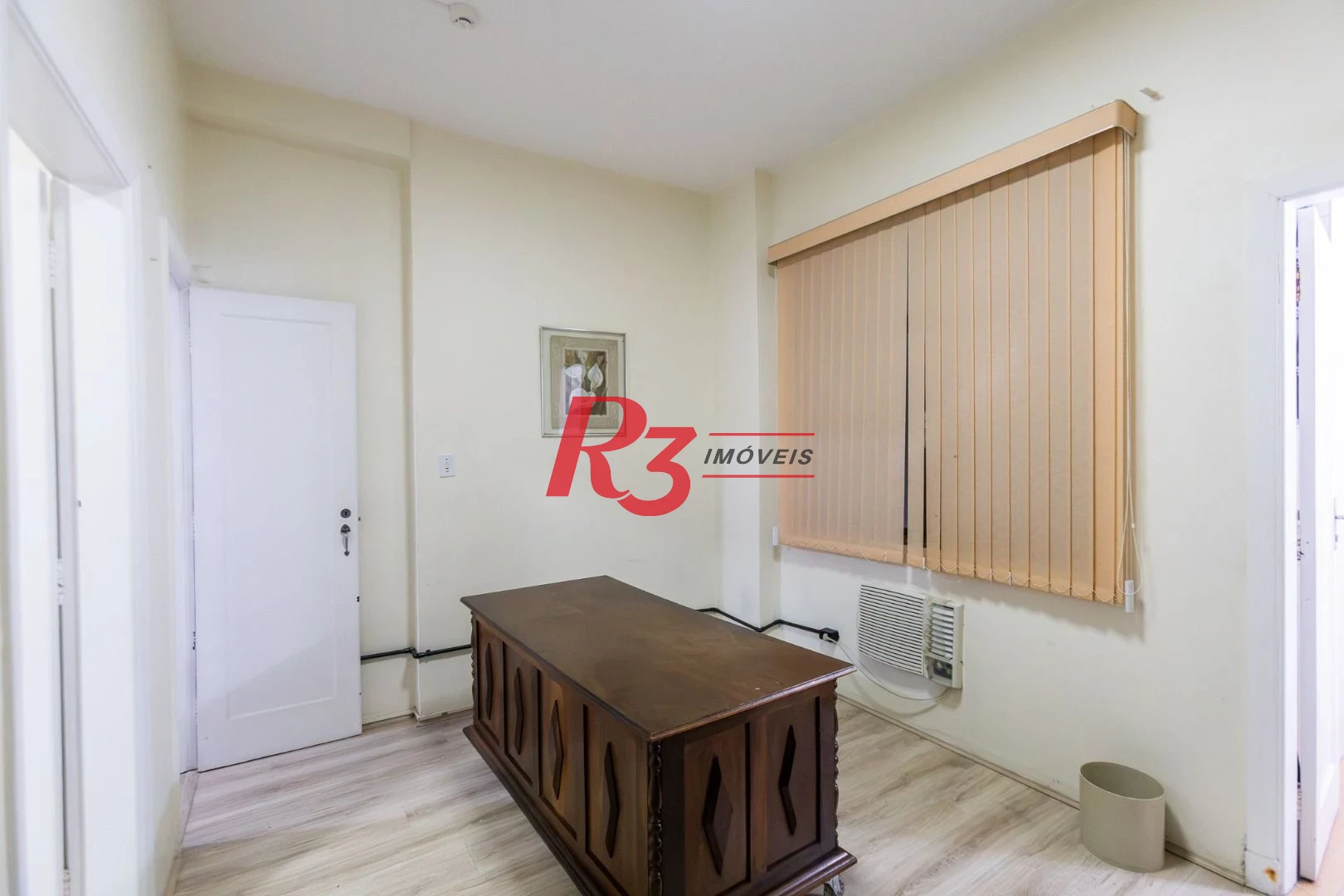 Sala à venda, 70 m² por R$ 330.000,00 - Centro - Santos/SP