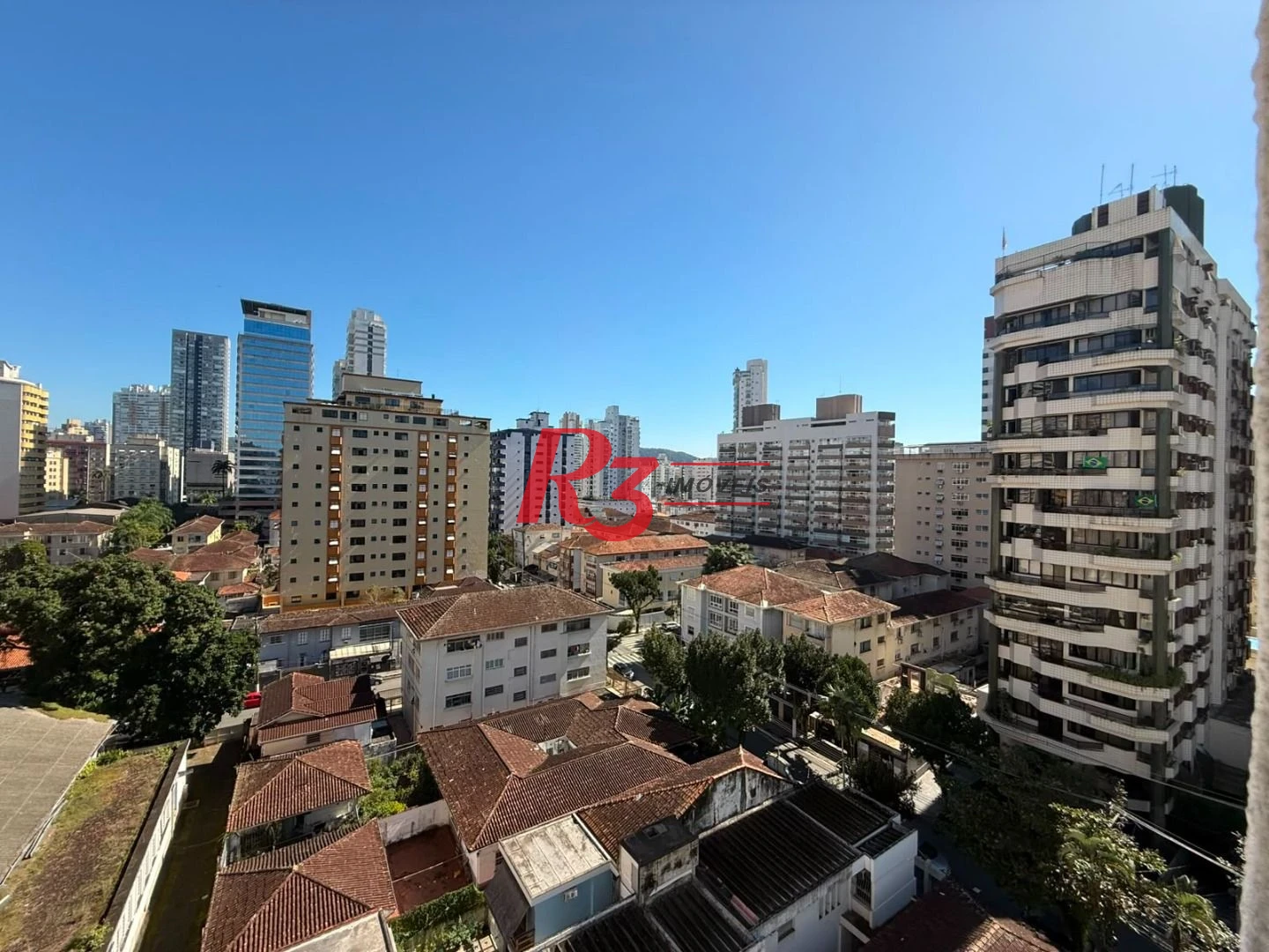 Apartamento com 3 dormitórios à venda, 159 m² por R$ 950.000,00 - Boqueirão - Santos/SP