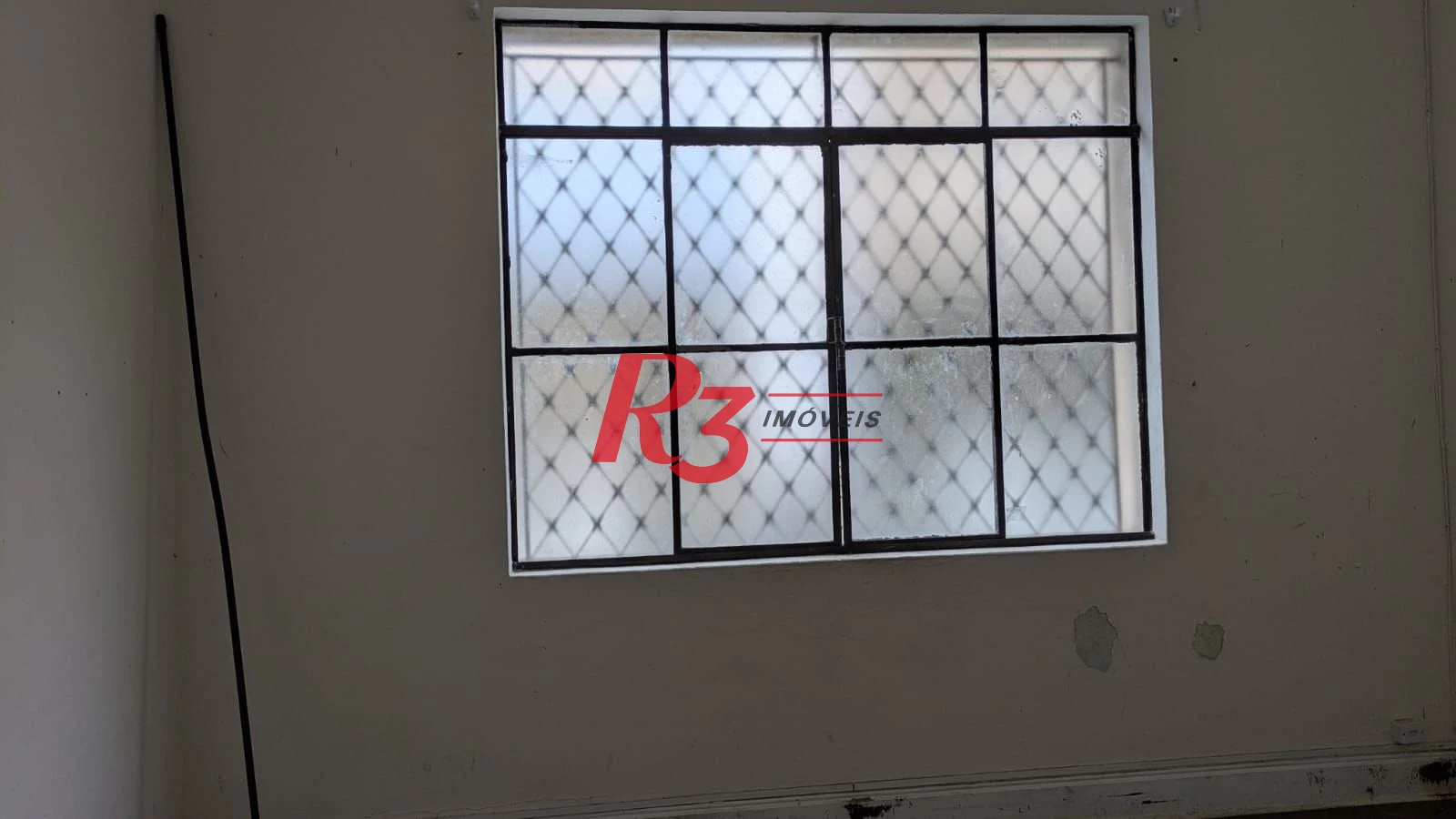 Sobrado com 3 dormitórios à venda, 120 m² - Centro - Santos/SP