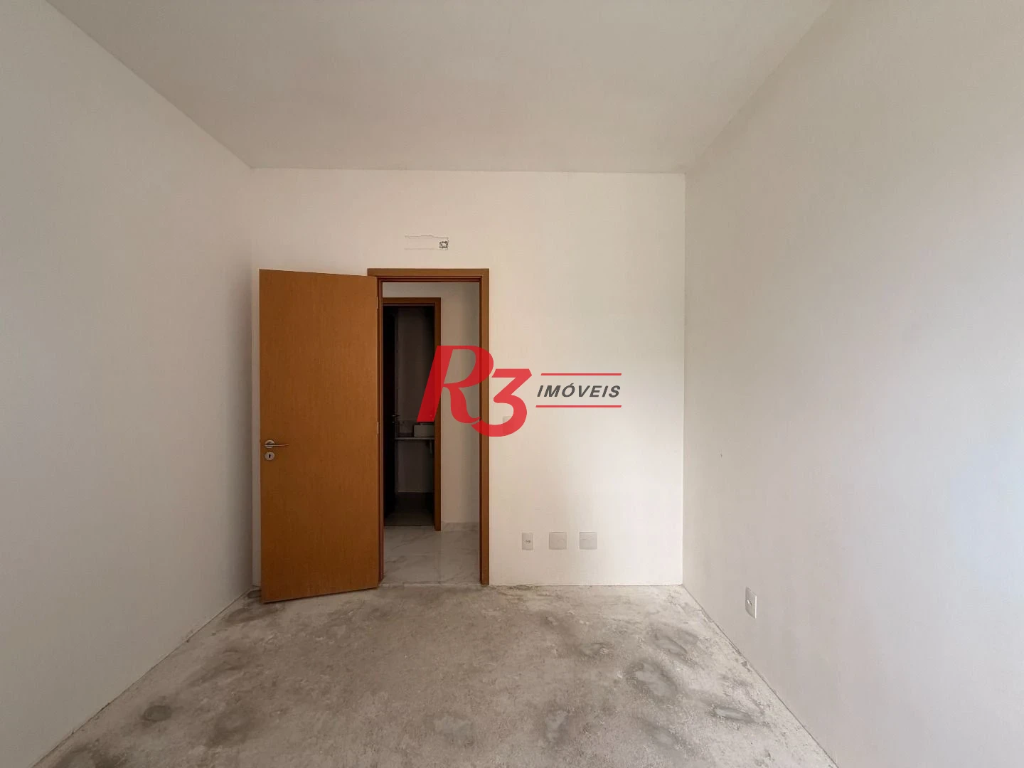 Apartamento com 3 dormitórios à venda, 110 m² por R$ 2.180.000,00 - Gonzaga - Santos/SP