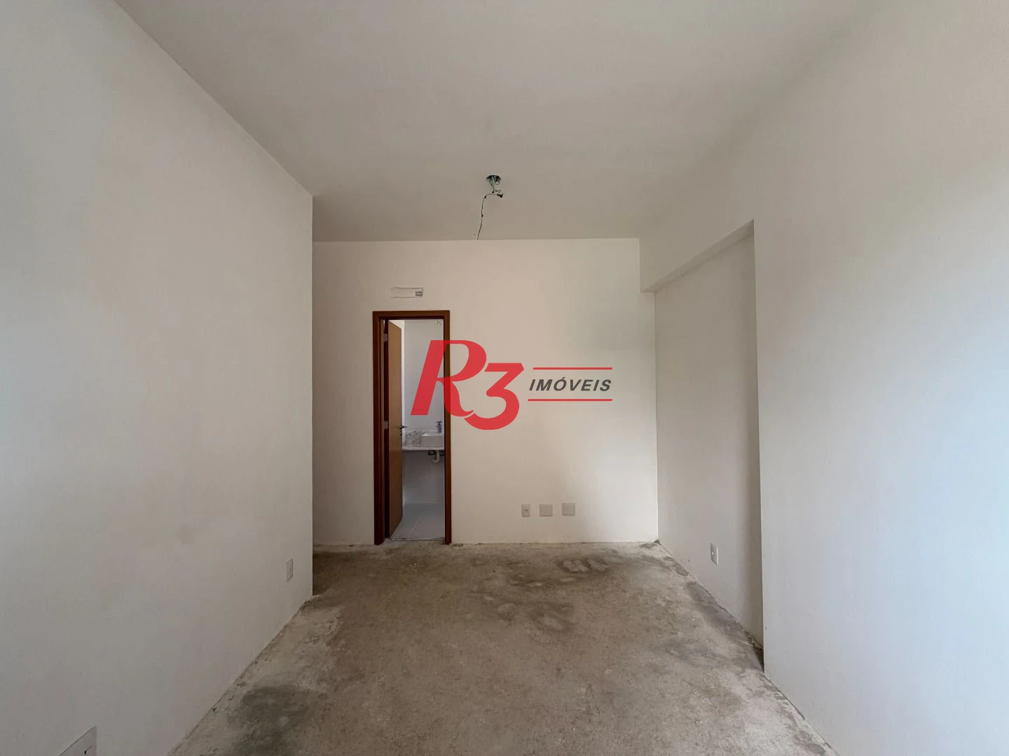 Apartamento com 3 dormitórios à venda, 110 m² por R$ 2.180.000,00 - Gonzaga - Santos/SP