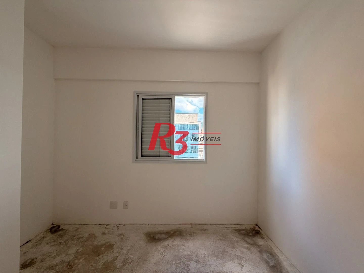 Apartamento com 3 dormitórios à venda, 110 m² por R$ 2.180.000,00 - Gonzaga - Santos/SP