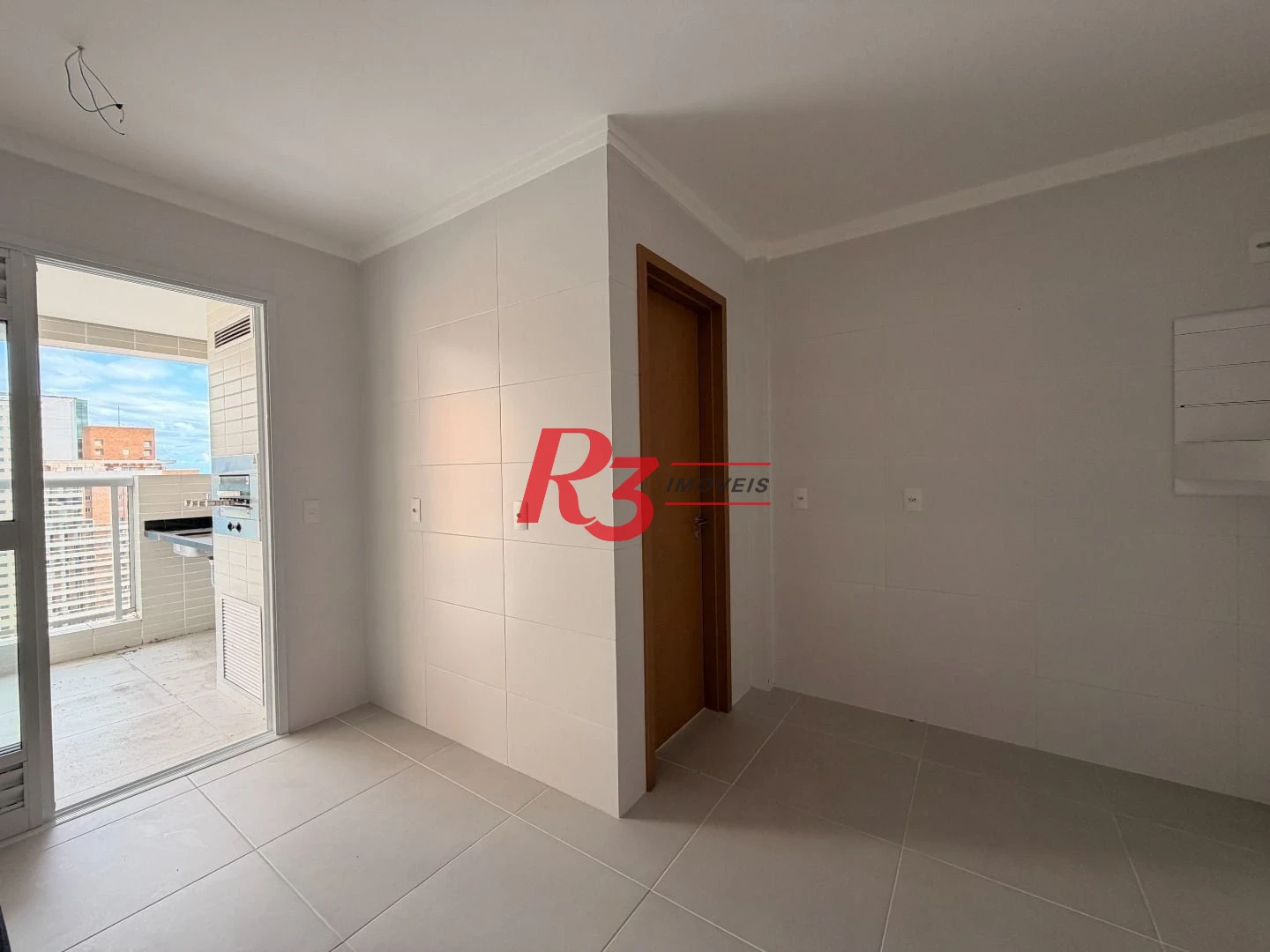 Apartamento com 3 dormitórios à venda, 110 m² por R$ 2.180.000,00 - Gonzaga - Santos/SP