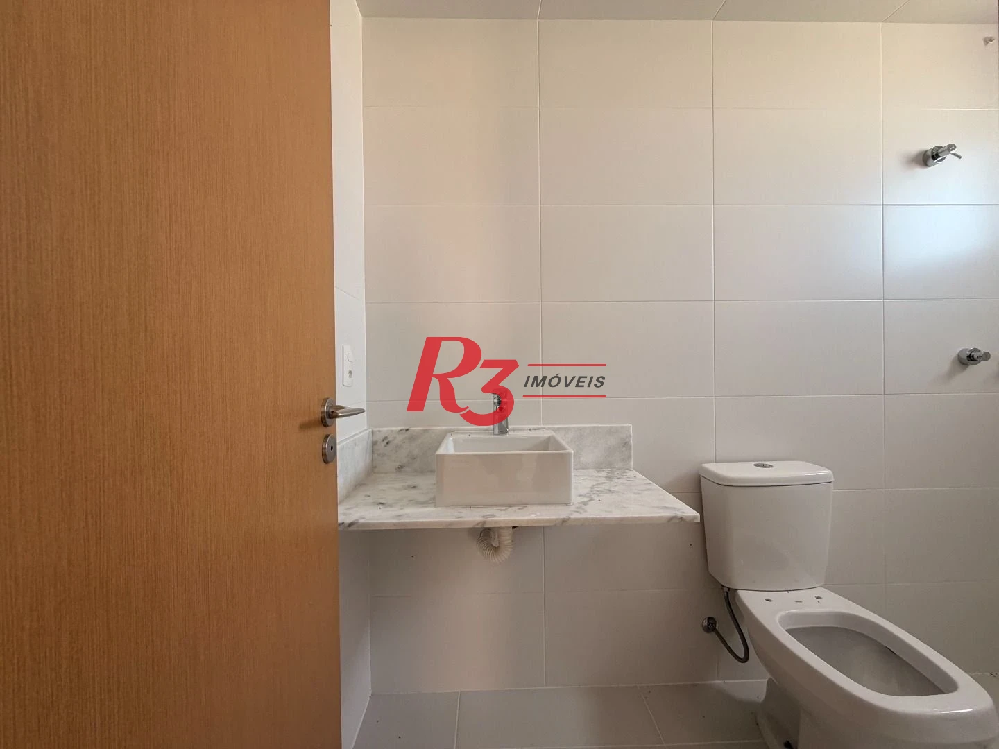 Apartamento com 3 dormitórios à venda, 110 m² por R$ 2.180.000,00 - Gonzaga - Santos/SP