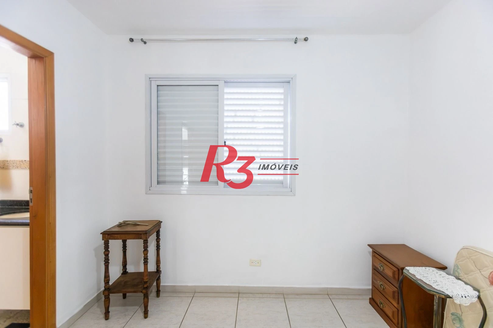 Village com 4 dormitórios à venda por R$ 1.450.000 - Embaré - Santos/SP