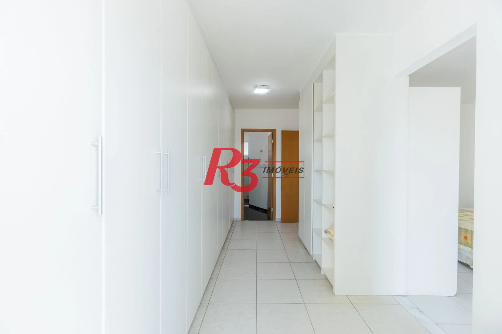 Village com 4 dormitórios à venda por R$ 1.450.000 - Embaré - Santos/SP