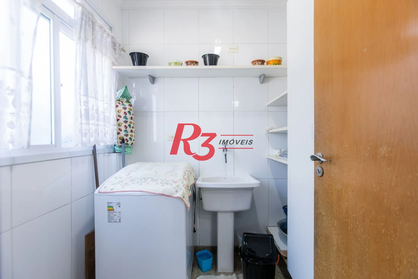 Village com 4 dormitórios à venda por R$ 1.450.000 - Embaré - Santos/SP