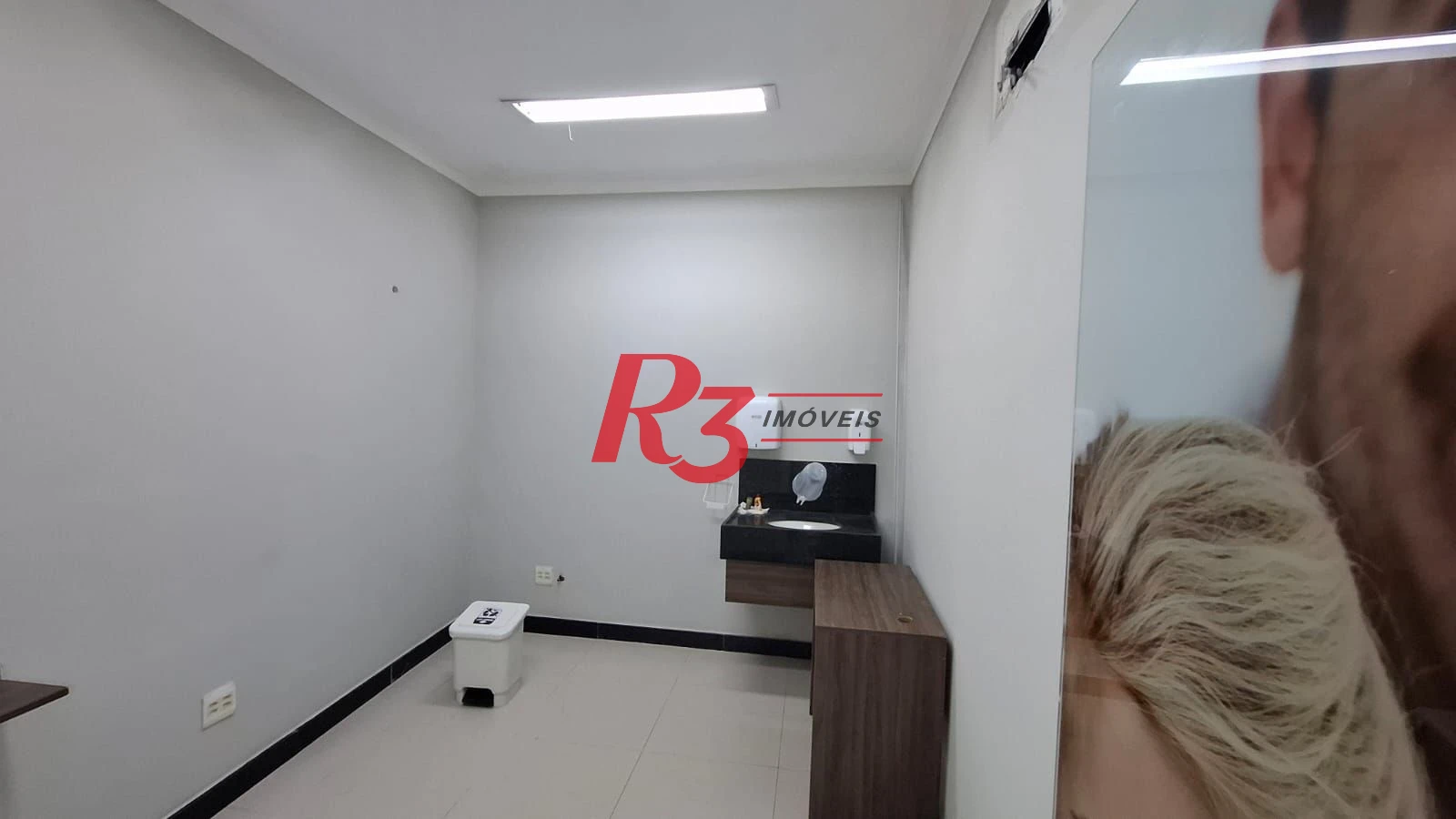 Prédio à venda, 1100 m² por R$ 2.500.000,00 - Centro - Santos/SP