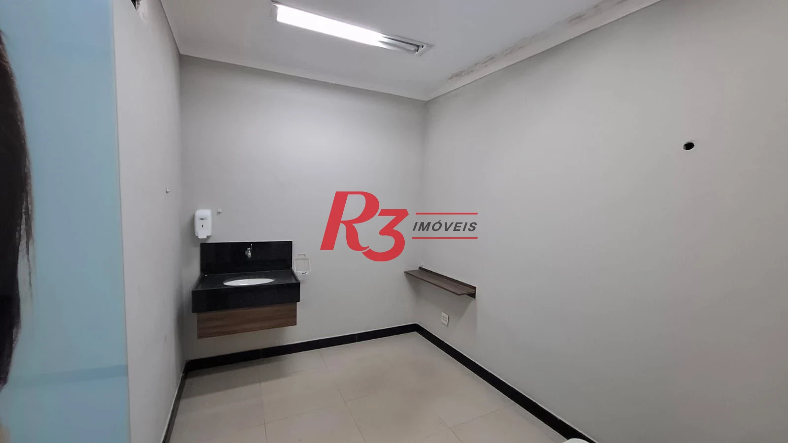 Prédio à venda, 1100 m² por R$ 2.500.000,00 - Centro - Santos/SP
