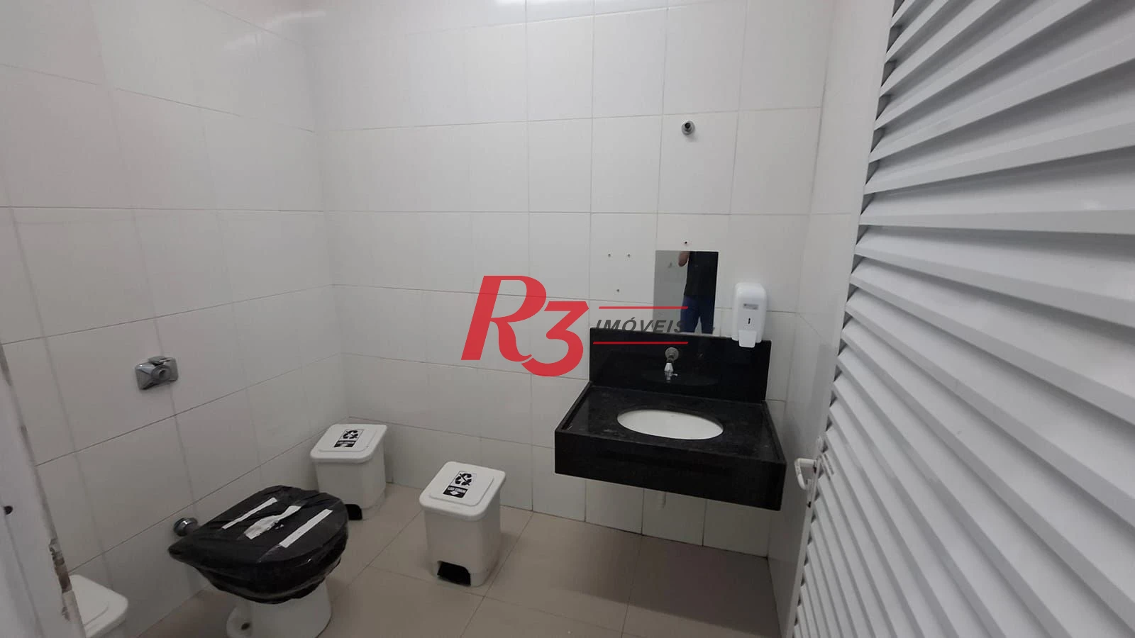 Prédio à venda, 1100 m² por R$ 2.500.000,00 - Centro - Santos/SP