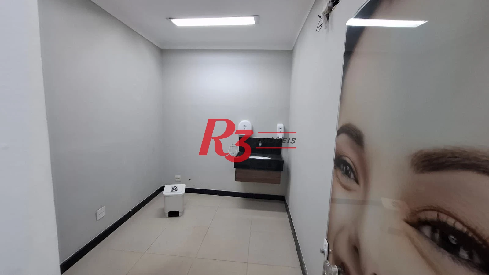 Prédio à venda, 1100 m² por R$ 2.500.000,00 - Centro - Santos/SP