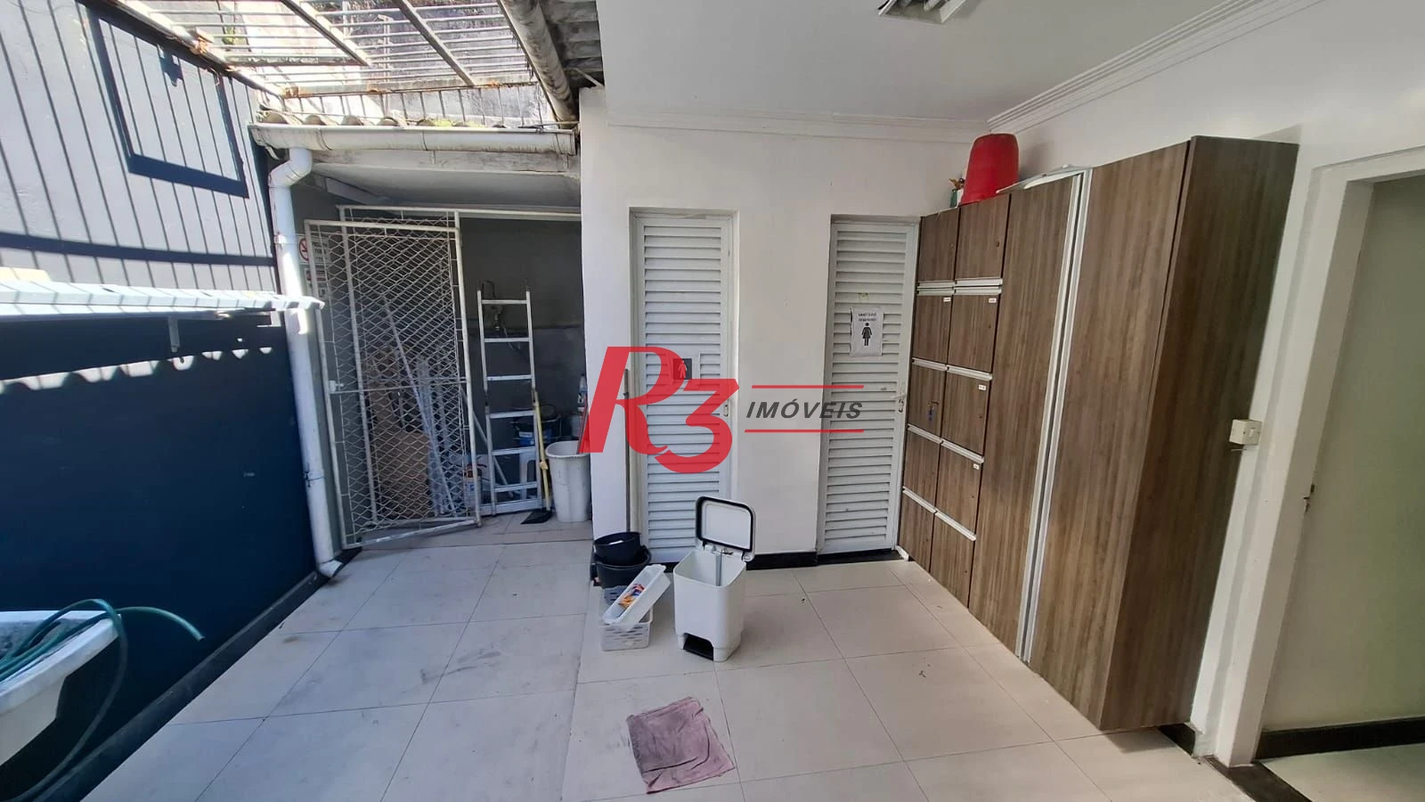 Prédio à venda, 1100 m² por R$ 2.500.000,00 - Centro - Santos/SP