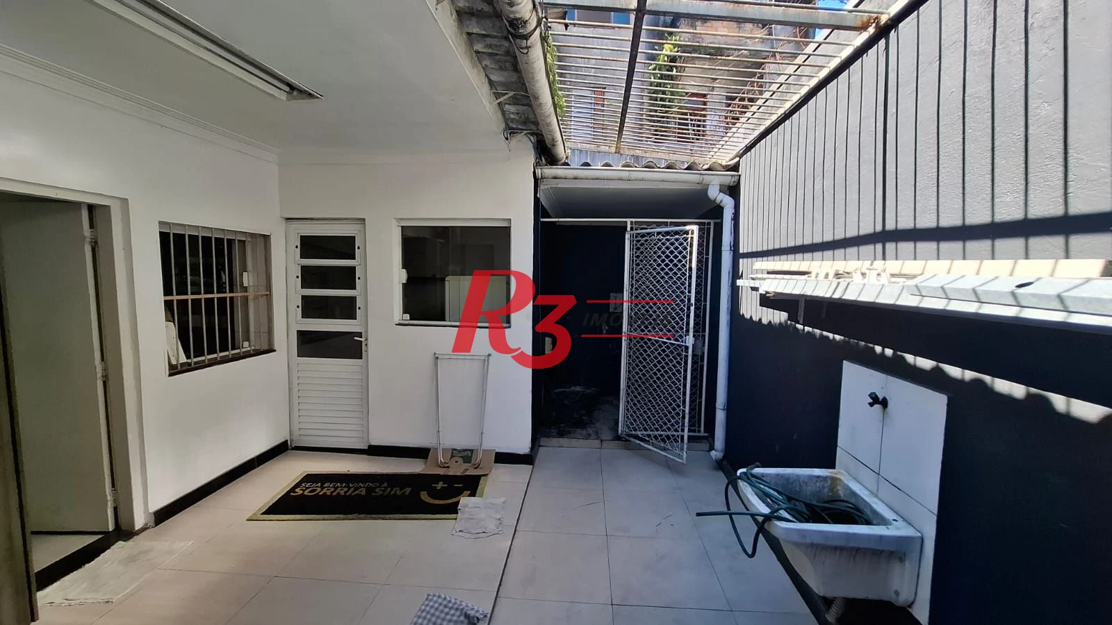 Prédio à venda, 1100 m² por R$ 2.500.000,00 - Centro - Santos/SP