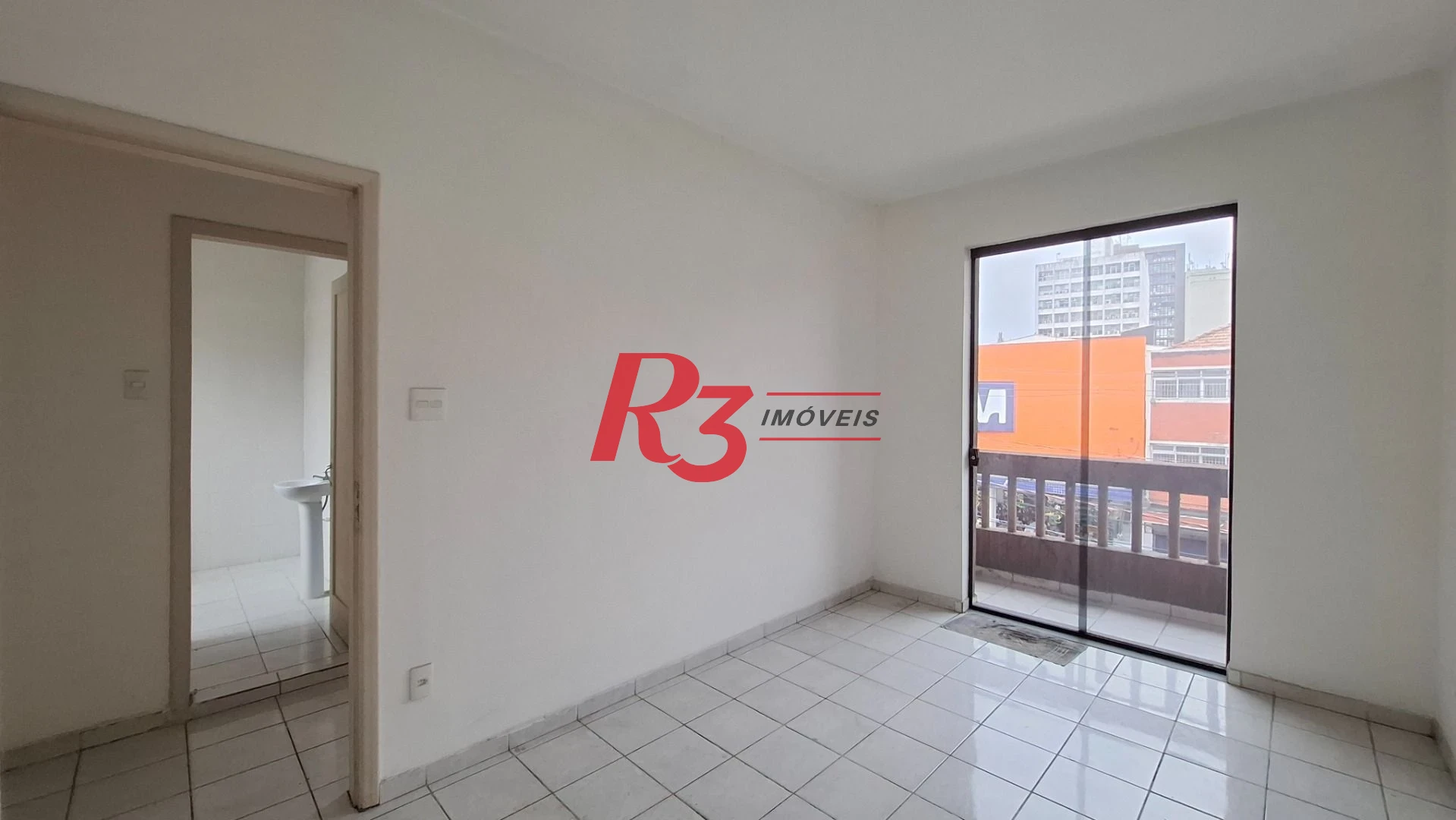 Prédio à venda, 1100 m² por R$ 2.500.000,00 - Centro - Santos/SP