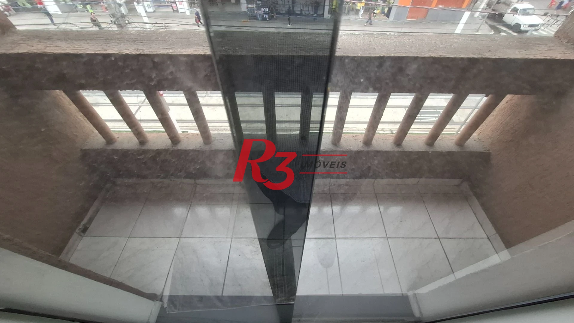 Prédio à venda, 1100 m² por R$ 2.500.000,00 - Centro - Santos/SP