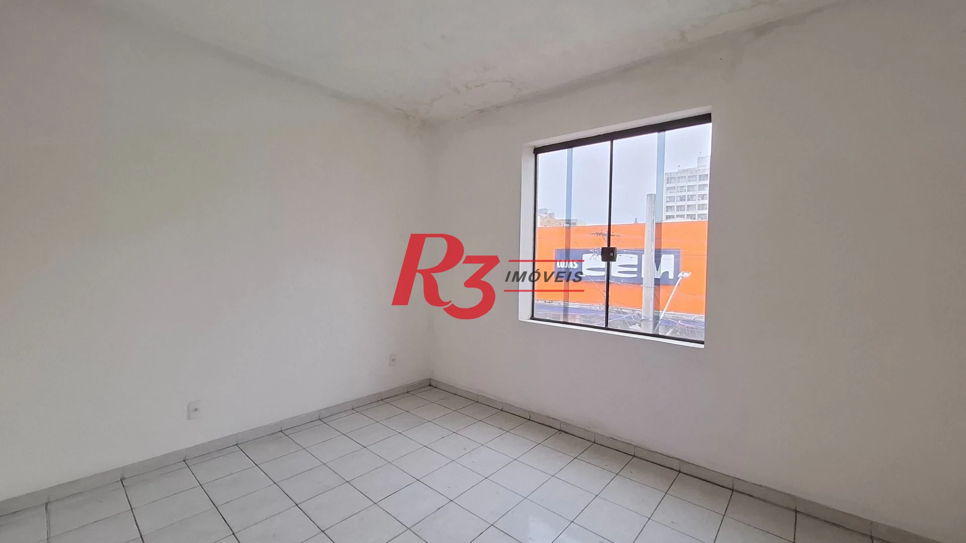 Prédio à venda, 1100 m² por R$ 2.500.000,00 - Centro - Santos/SP