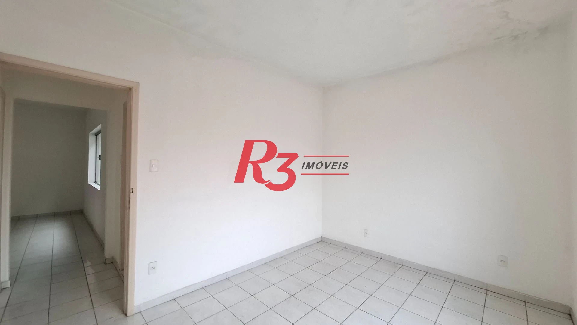 Prédio à venda, 1100 m² por R$ 2.500.000,00 - Centro - Santos/SP