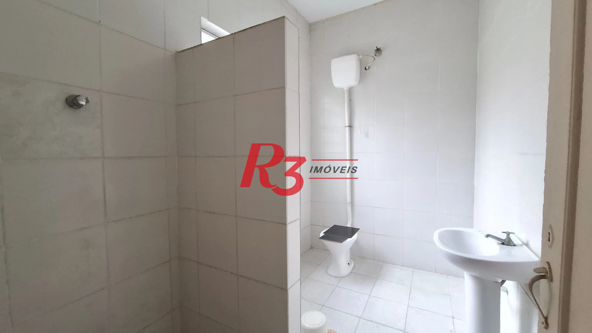 Prédio à venda, 1100 m² por R$ 2.500.000,00 - Centro - Santos/SP