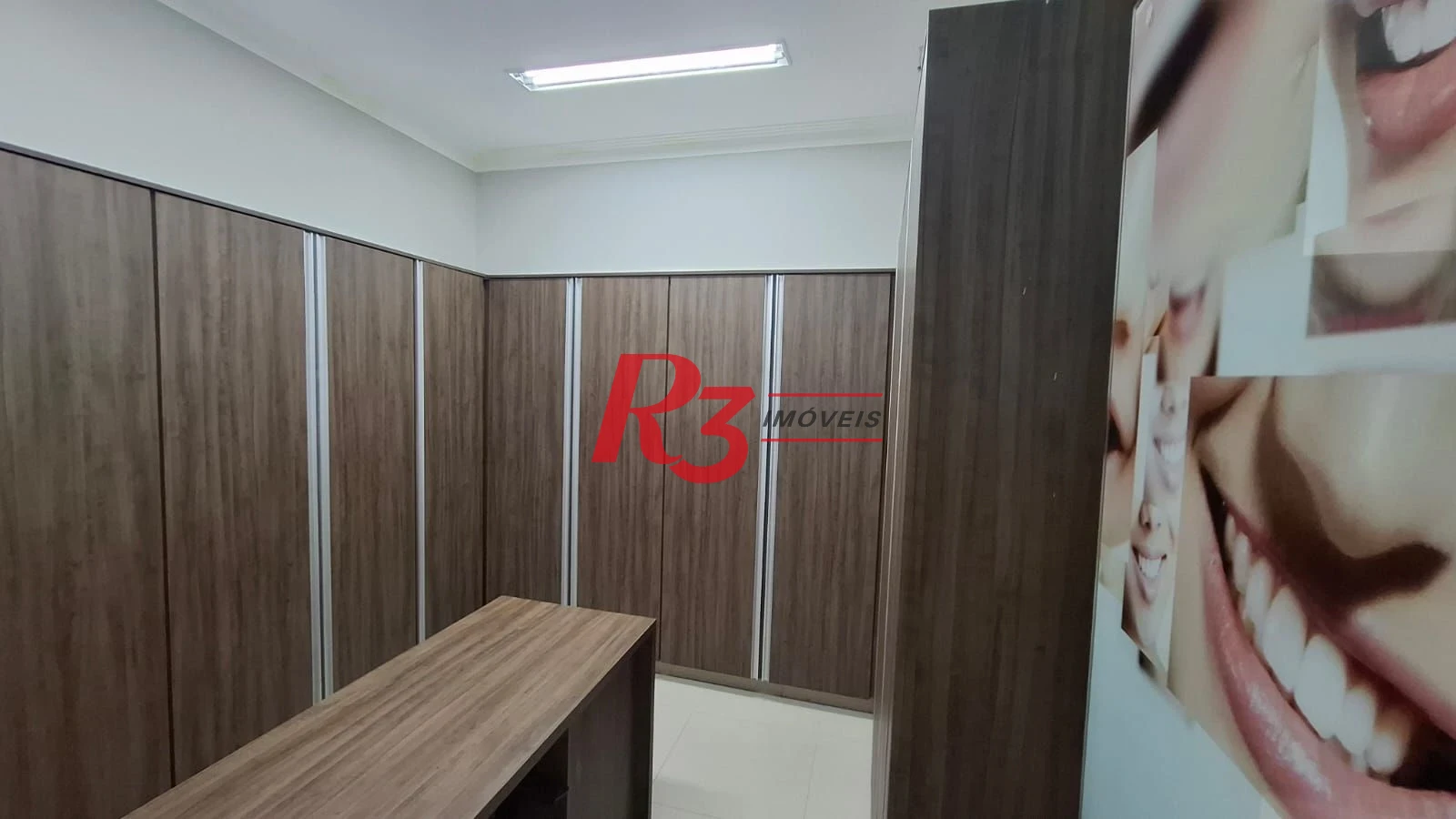 Prédio à venda, 1100 m² por R$ 2.500.000,00 - Centro - Santos/SP