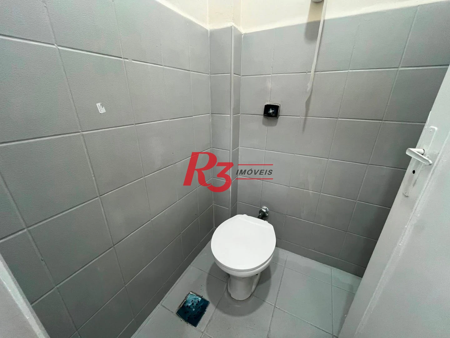 Sala para alugar, 500 m² por R$ 8.000,00/mês - Centro - Santos/SP