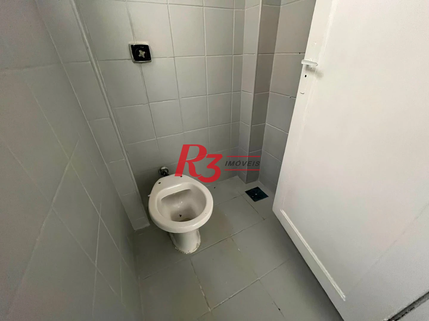 Sala para alugar, 500 m² por R$ 8.000,00/mês - Centro - Santos/SP