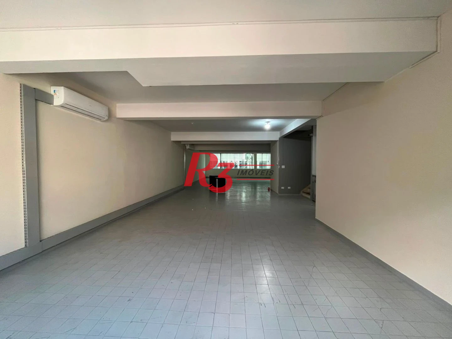 Sala para alugar, 500 m² por R$ 8.000,00/mês - Centro - Santos/SP