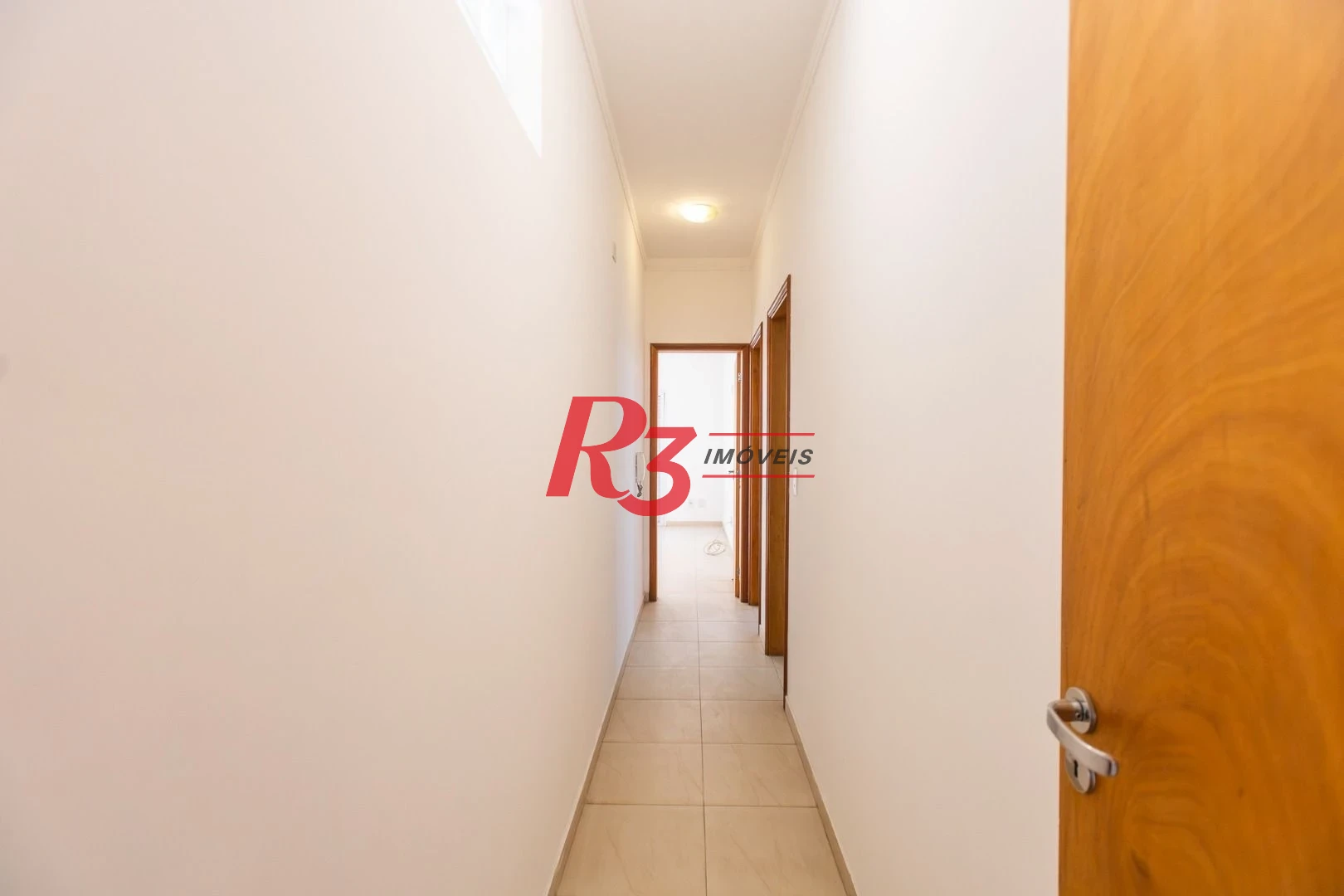 Casa com 3 dormitórios à venda, 162 m² por R$ 1.166.000,00 - Ponta da Praia - Santos/SP