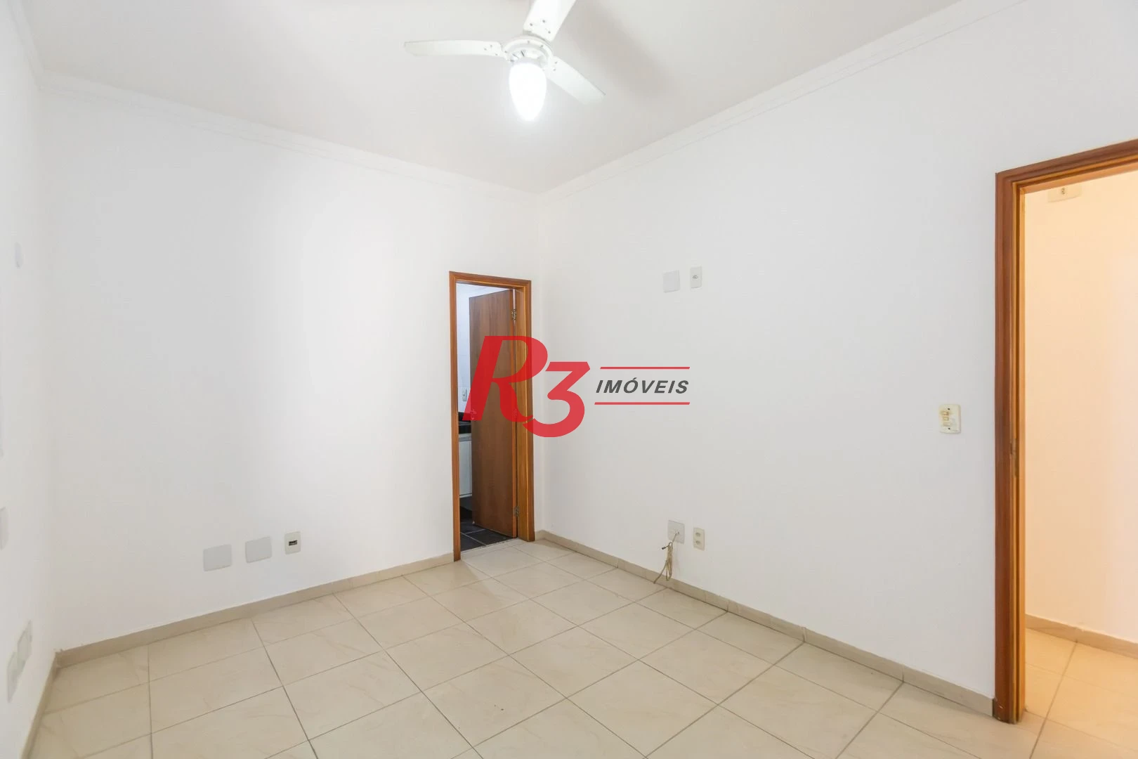 Casa com 3 dormitórios à venda, 162 m² por R$ 1.166.000,00 - Ponta da Praia - Santos/SP