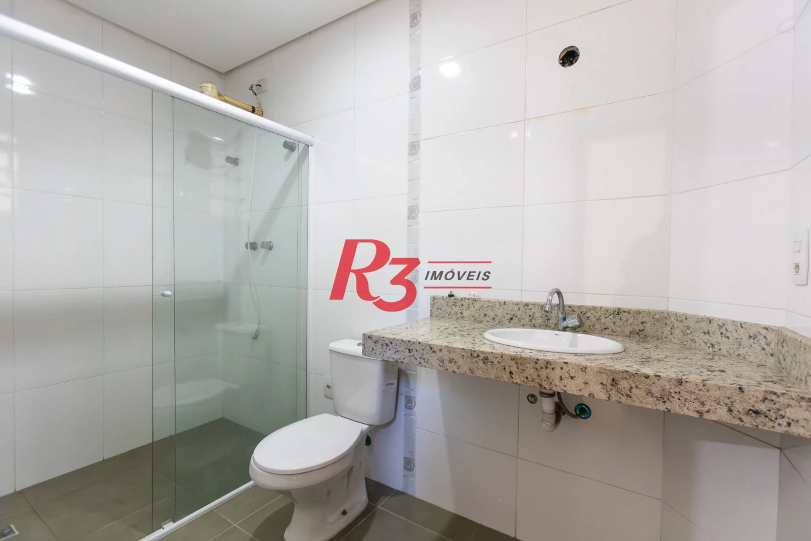Casa com 3 dormitórios à venda, 162 m² por R$ 1.166.000,00 - Ponta da Praia - Santos/SP