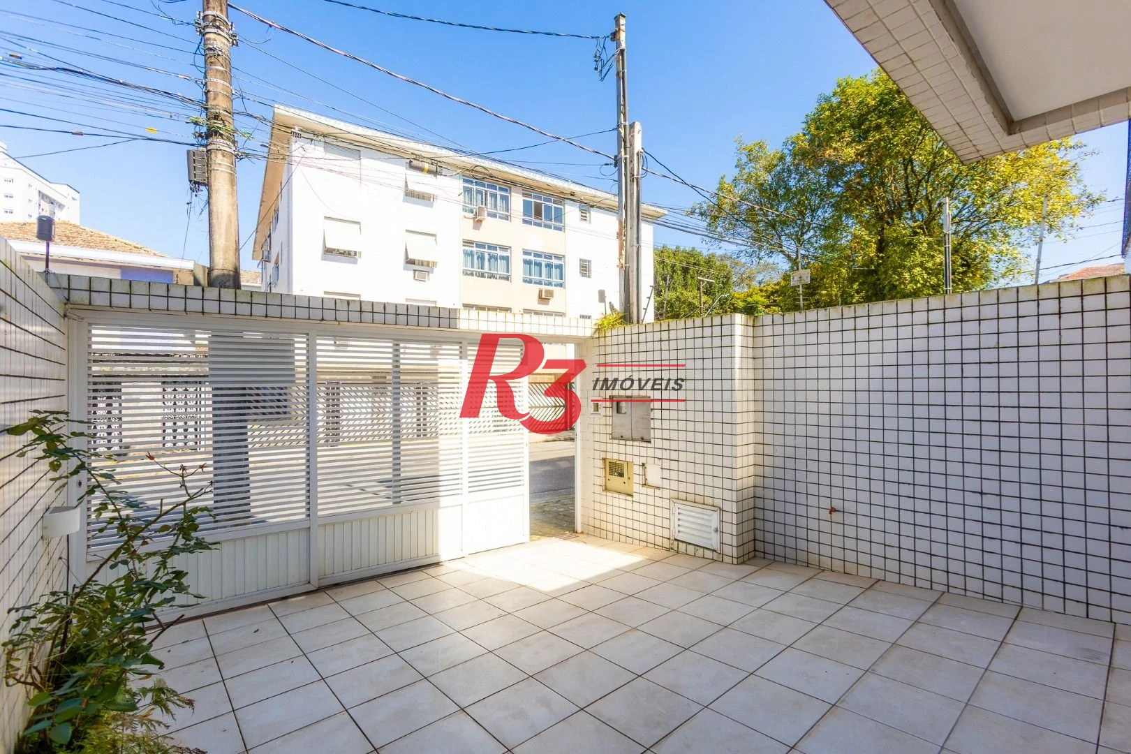 Casa com 3 dormitórios à venda, 162 m² por R$ 1.166.000,00 - Ponta da Praia - Santos/SP
