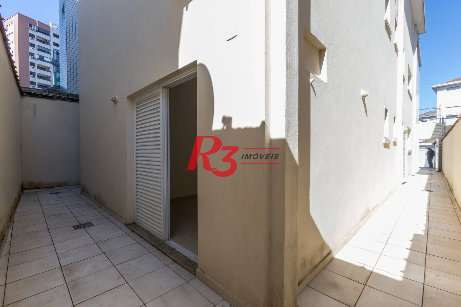 Casa com 3 dormitórios à venda, 162 m² por R$ 1.166.000,00 - Ponta da Praia - Santos/SP