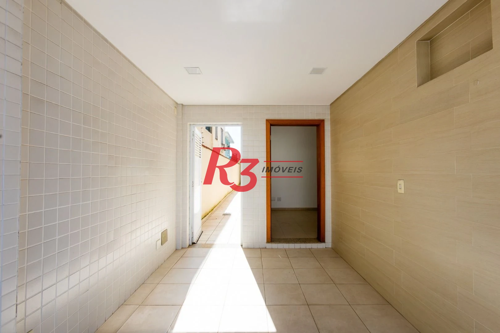 Casa com 3 dormitórios à venda, 162 m² por R$ 1.166.000,00 - Ponta da Praia - Santos/SP