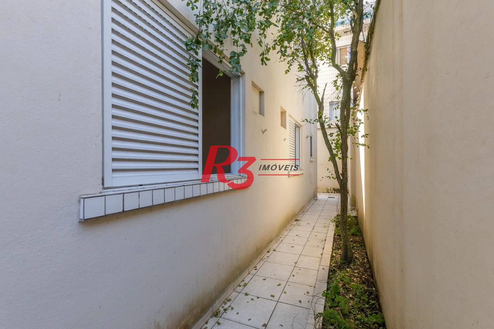Casa com 3 dormitórios à venda, 162 m² por R$ 1.166.000,00 - Ponta da Praia - Santos/SP