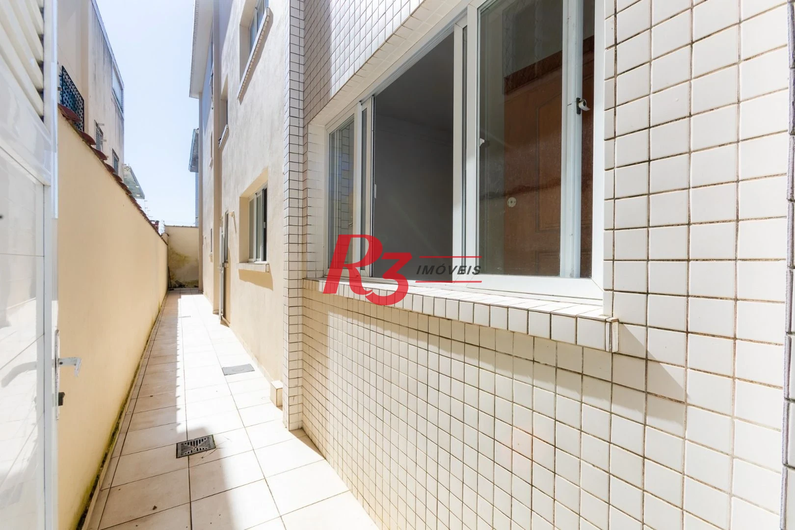 Casa com 3 dormitórios à venda, 162 m² por R$ 1.166.000,00 - Ponta da Praia - Santos/SP