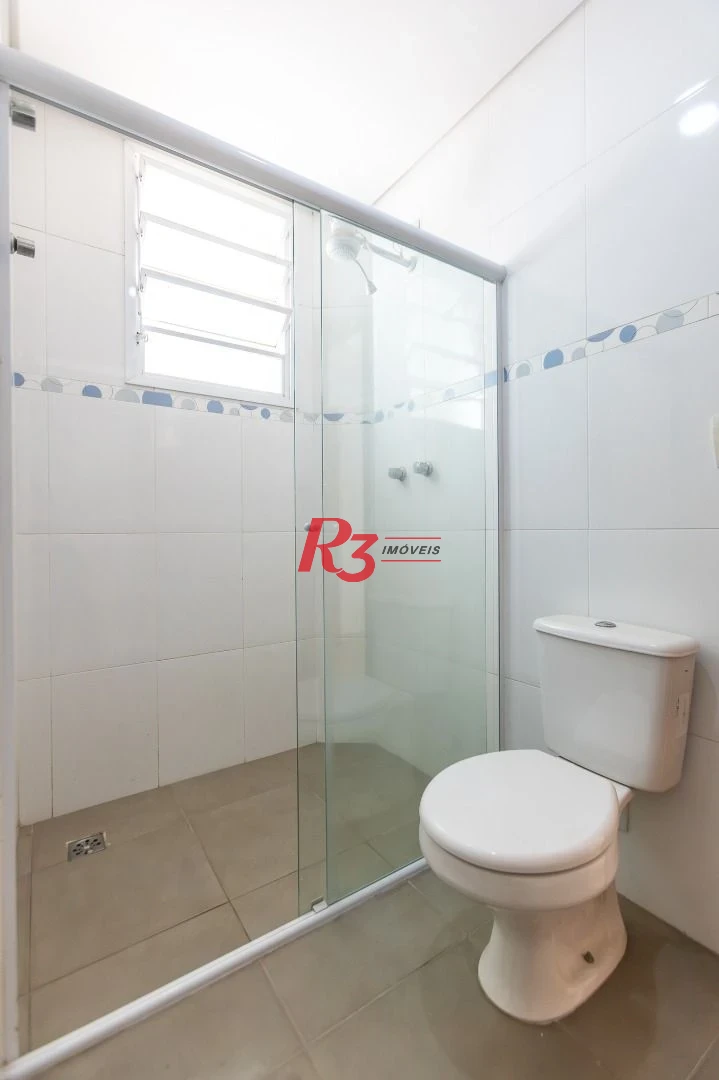 Casa com 3 dormitórios à venda, 162 m² por R$ 1.166.000,00 - Ponta da Praia - Santos/SP