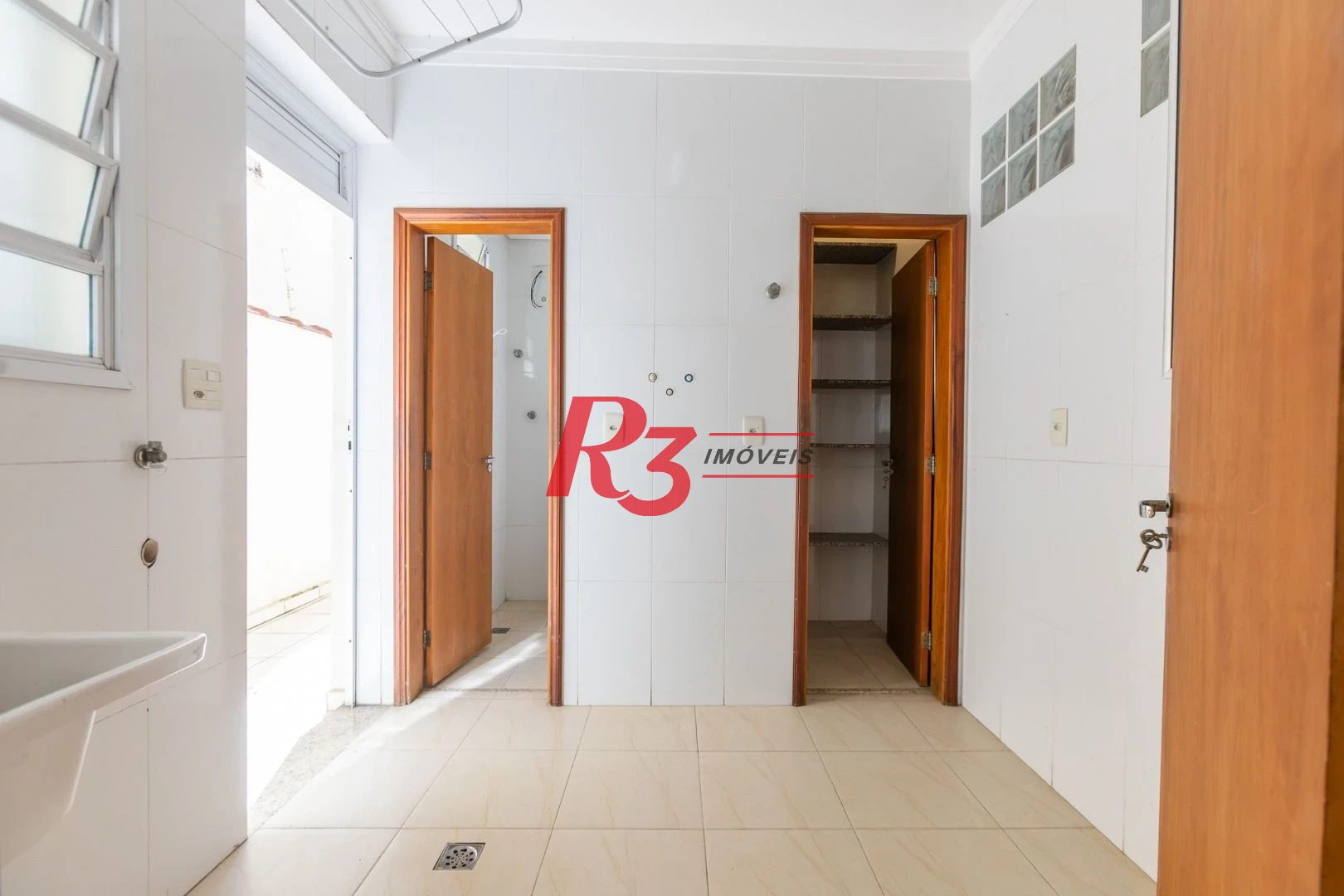 Casa com 3 dormitórios à venda, 162 m² por R$ 1.166.000,00 - Ponta da Praia - Santos/SP