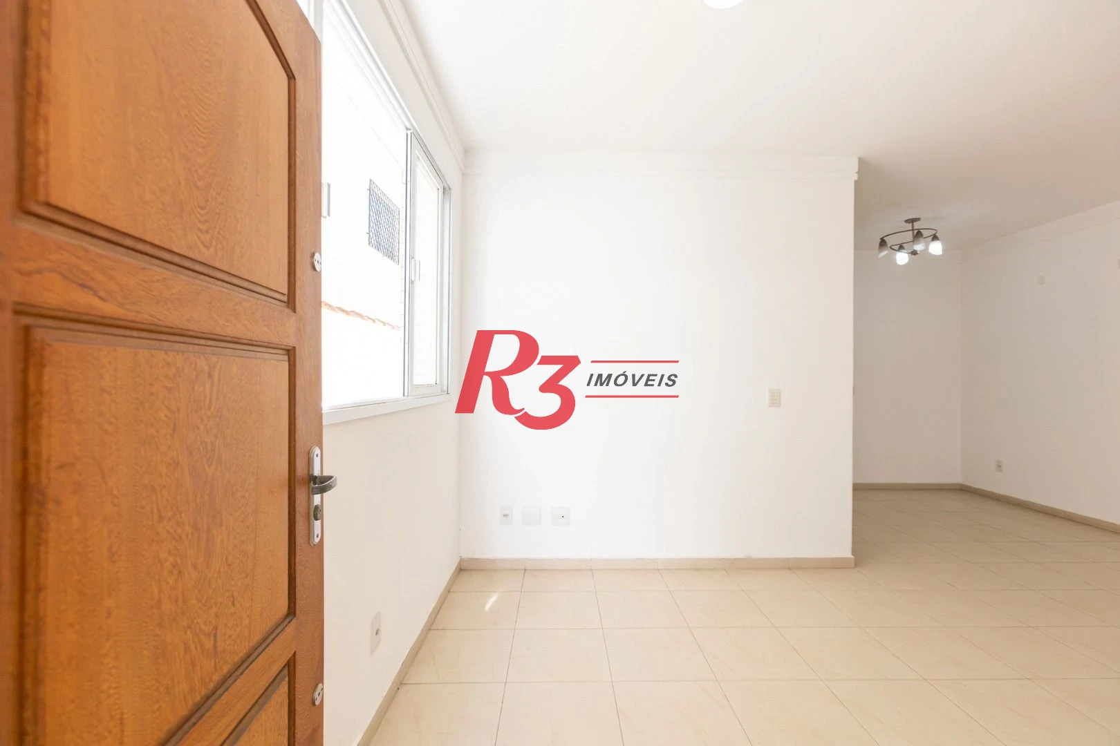 Casa com 3 dormitórios à venda, 162 m² por R$ 1.166.000,00 - Ponta da Praia - Santos/SP